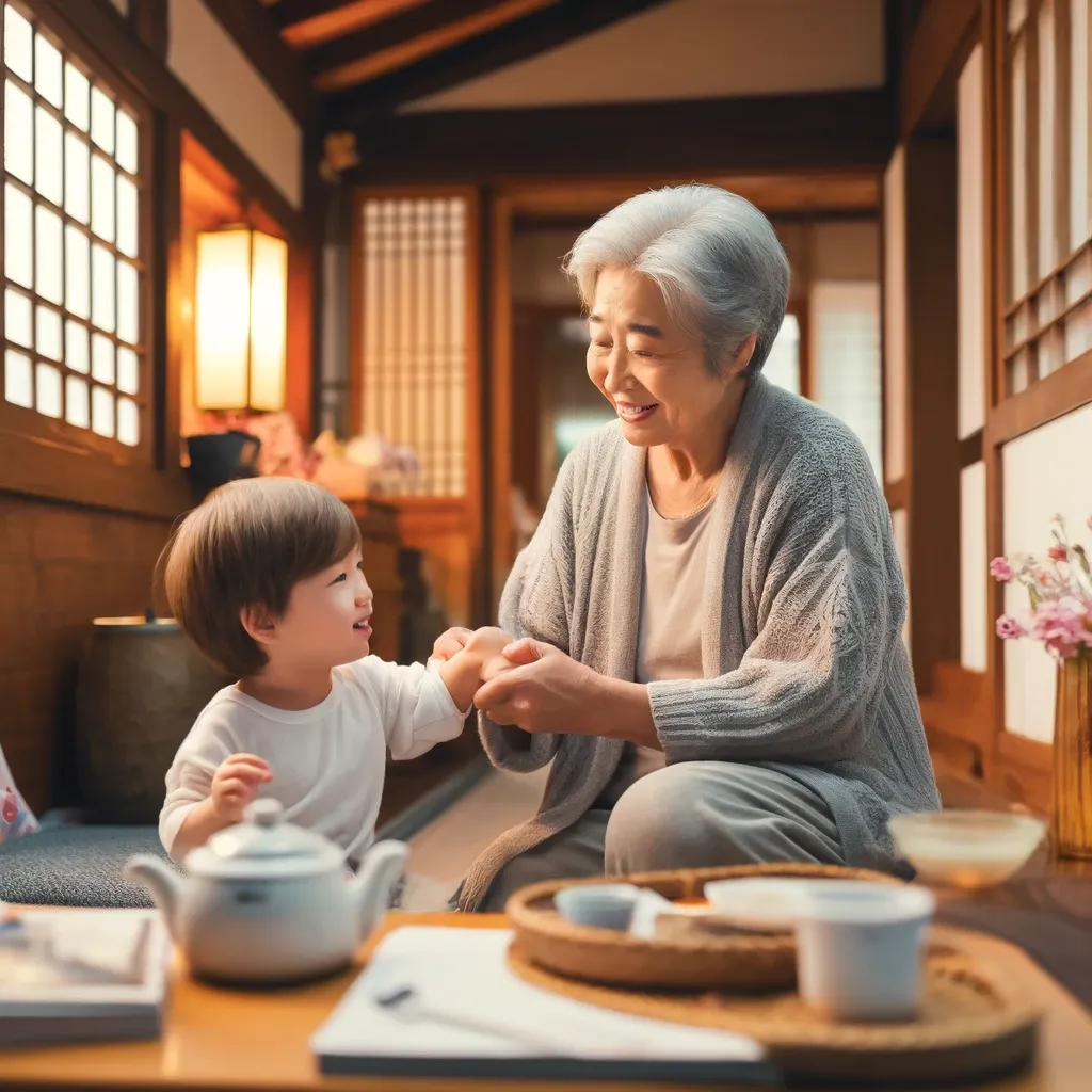 전주 노인일자리 아이돌봄