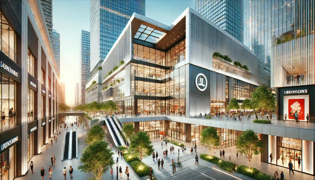 세라젬 아백화점 광교점