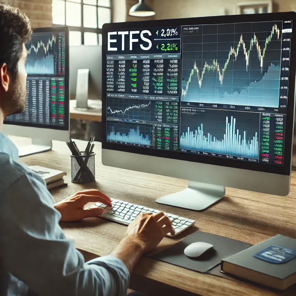 etf 매수