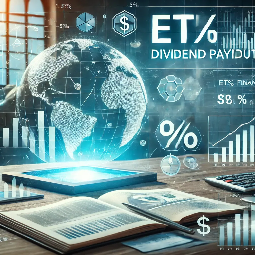 etf 배당