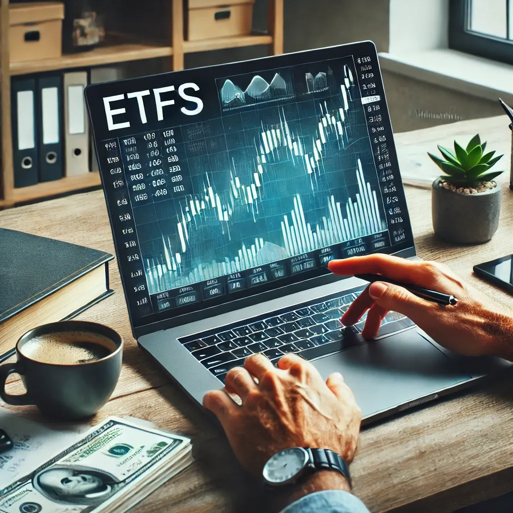 미국 etf 배당주