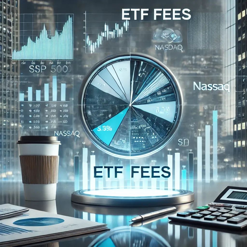 etf 수수료 비교