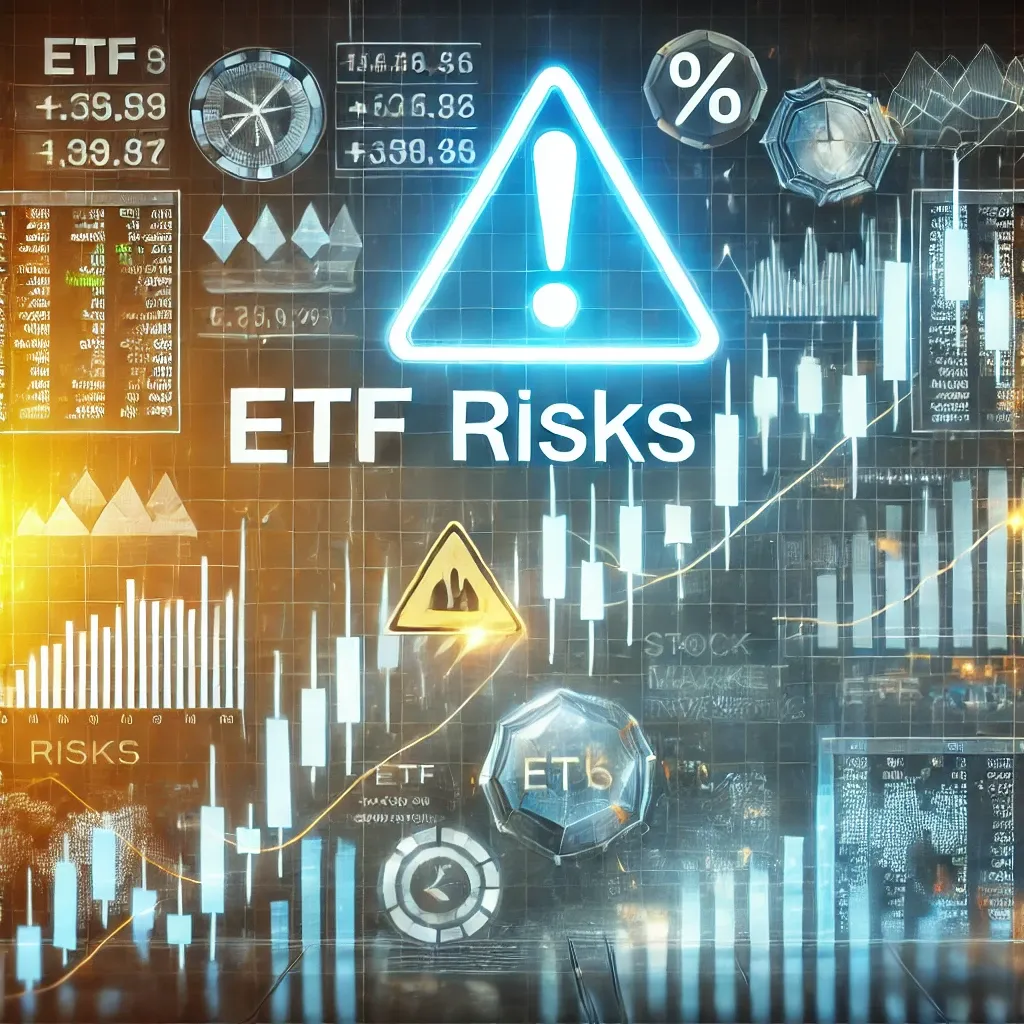 etf 위험성