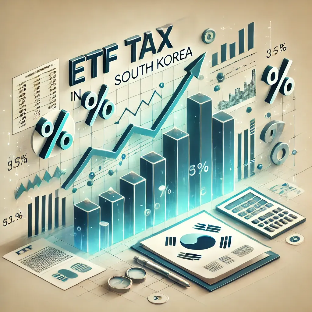 etf 종합소득세