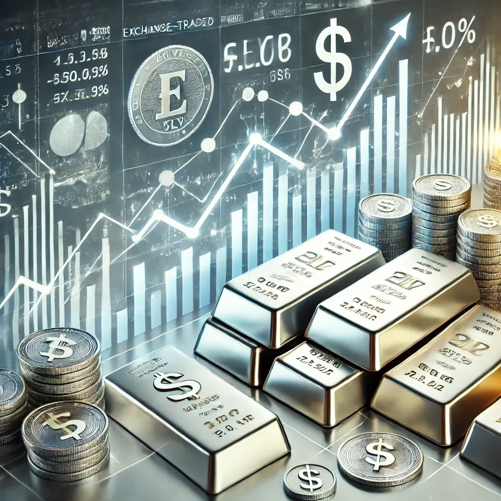 은 etf 종류