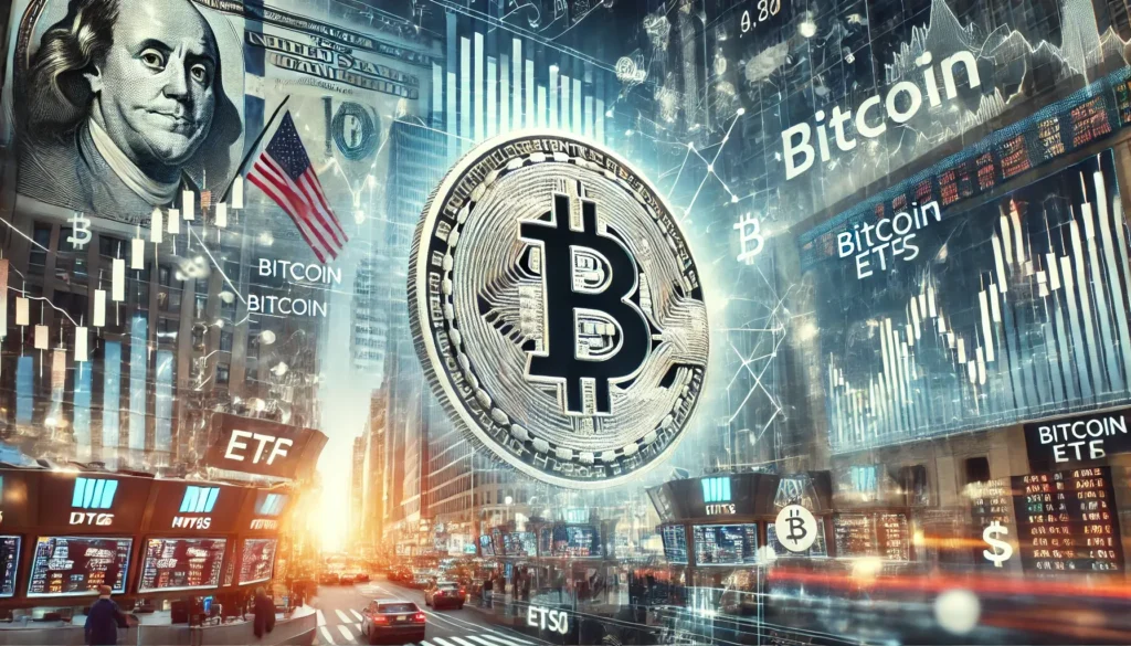 미국 비트코인 etf