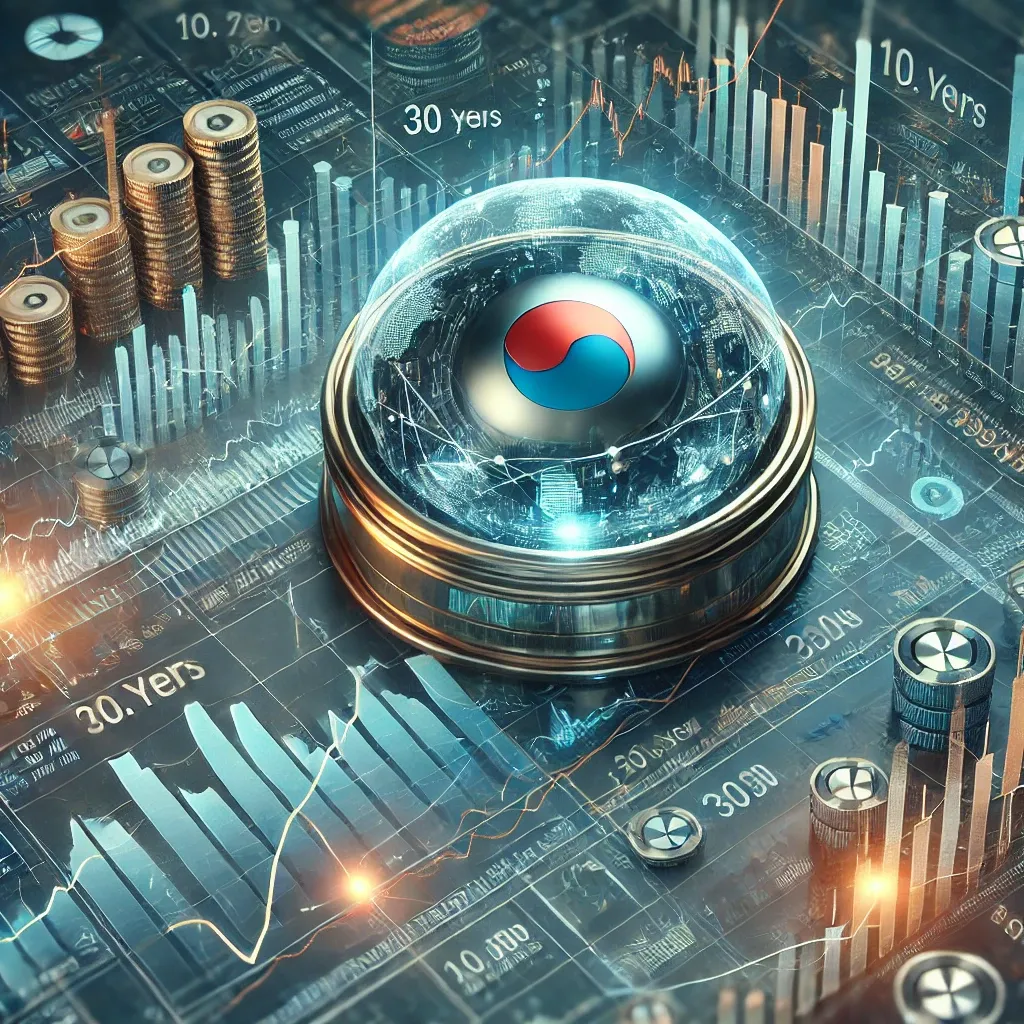 한국 국채 etf
