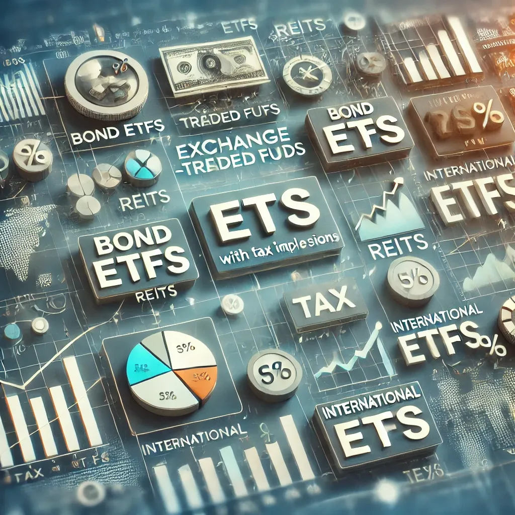 etf 과세