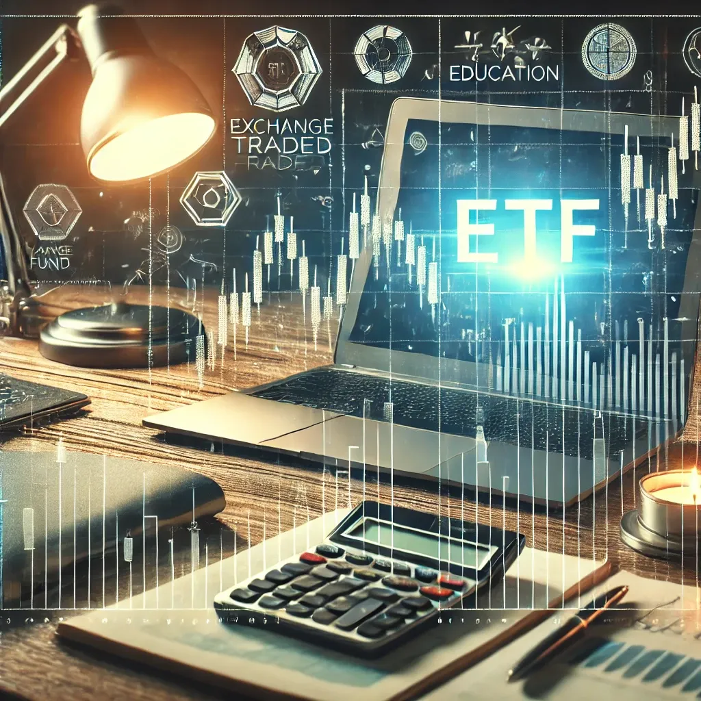 etf 교육 이수