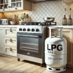 가스레인지 도시가스 lpg