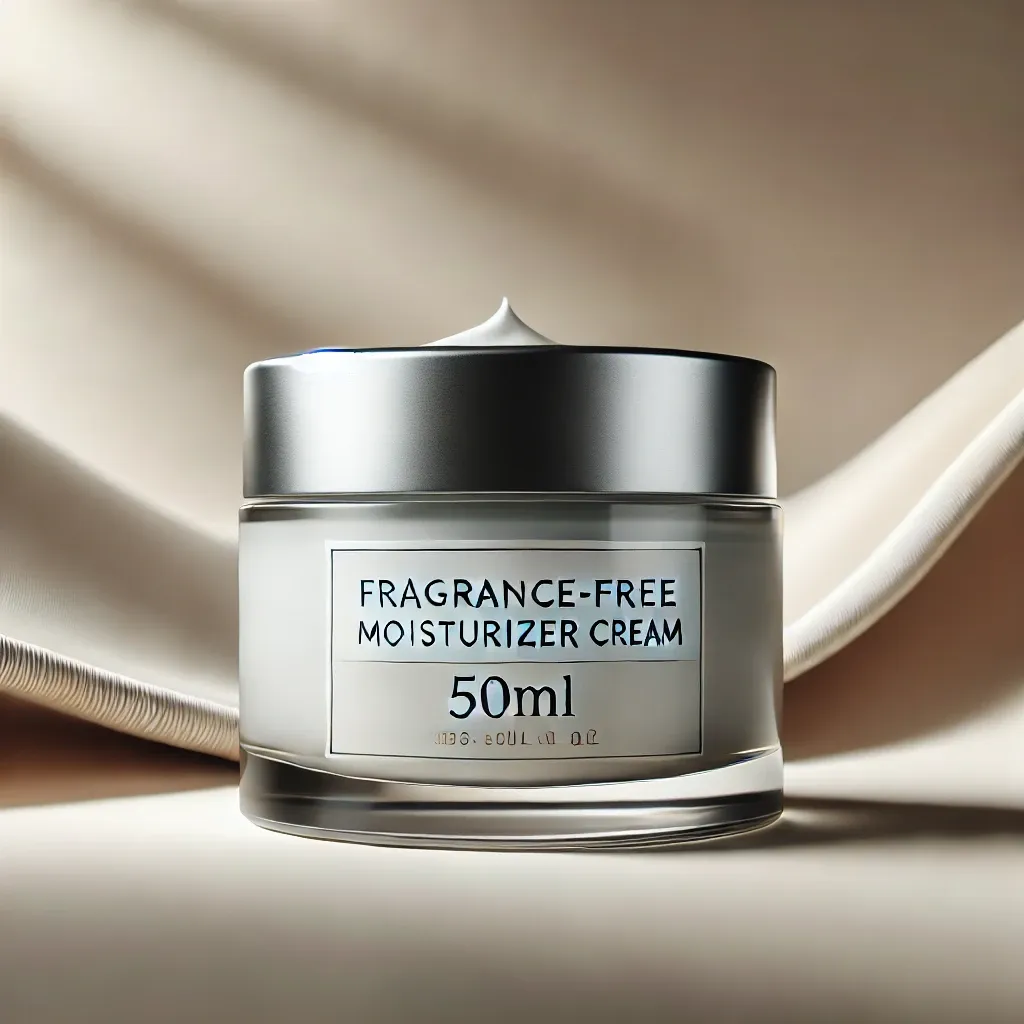 무향 수분크림 50ml