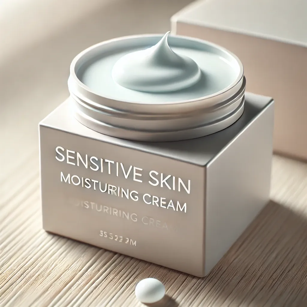 민감성 수분크림 sn