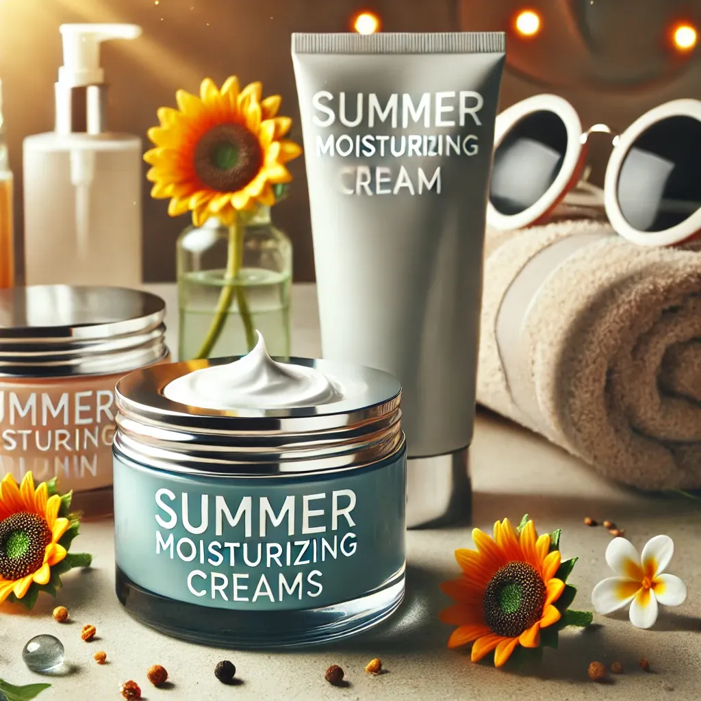 여름 수분크림 추천