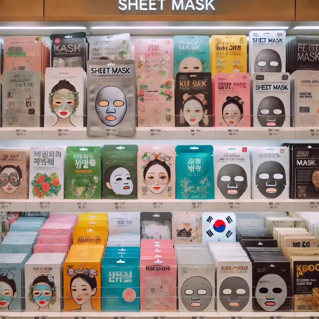 마스크팩 추천