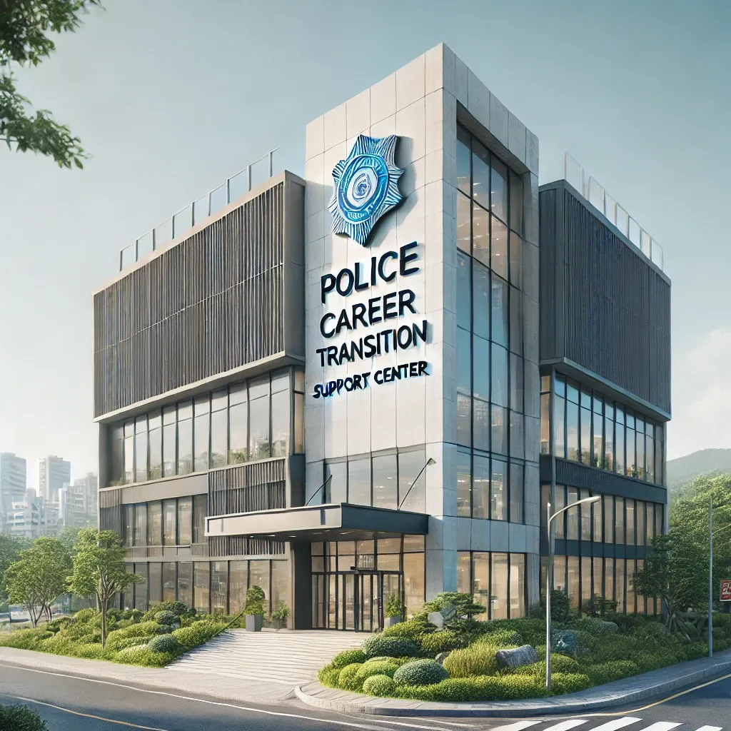 경찰전직지원센터 대구센터