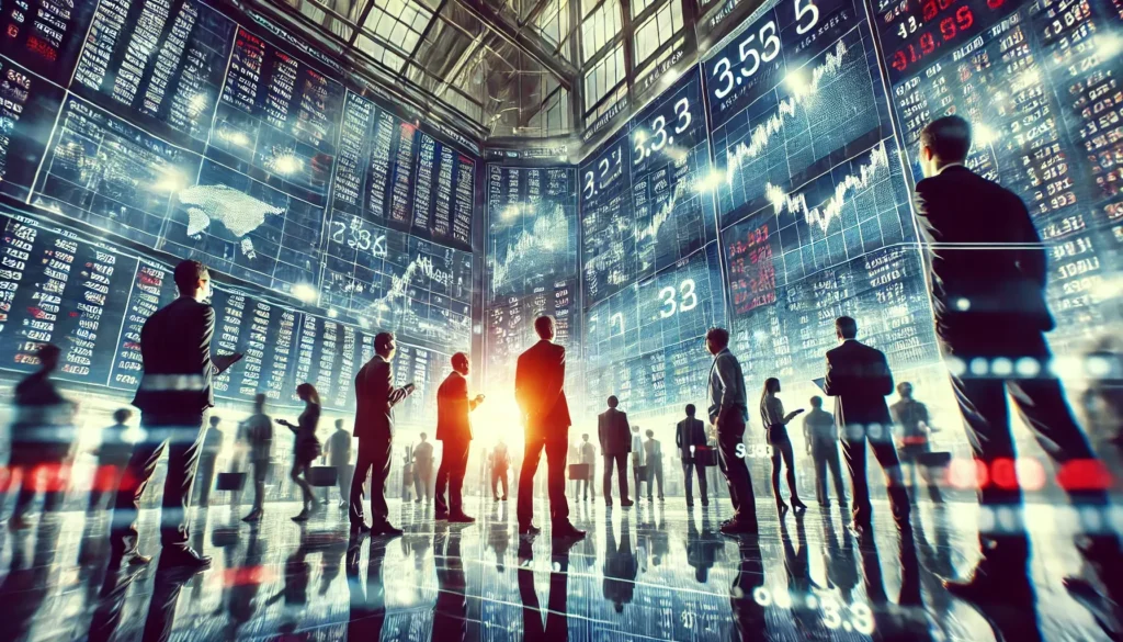 넥스트레이드 장외주식