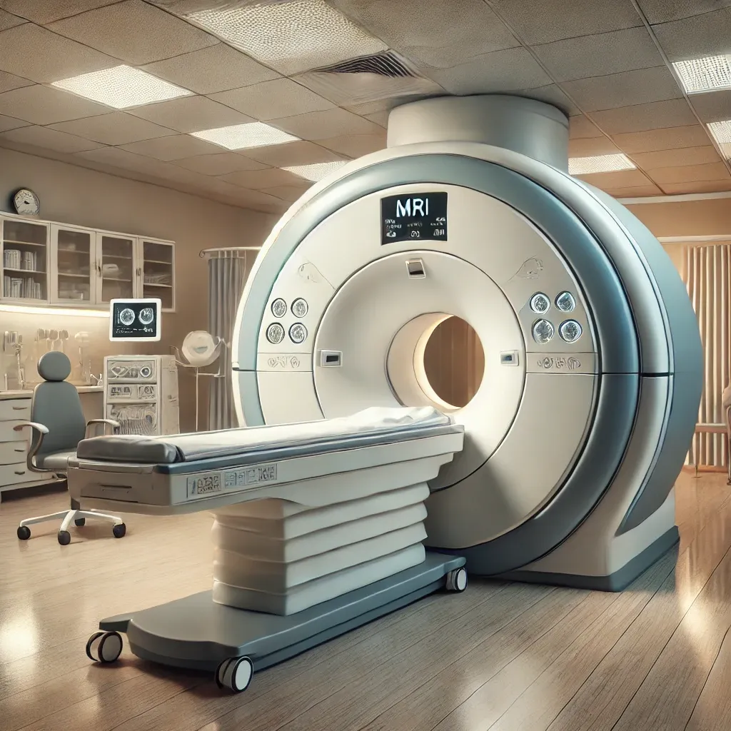 치매 mri 검사비용