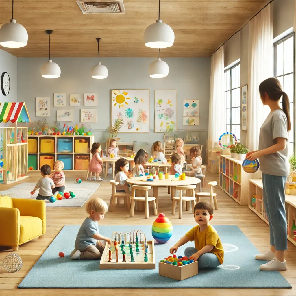 시간제 어린이집 보육료