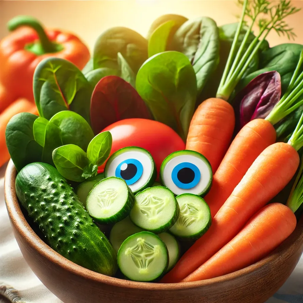 다래끼 피해야할 음식