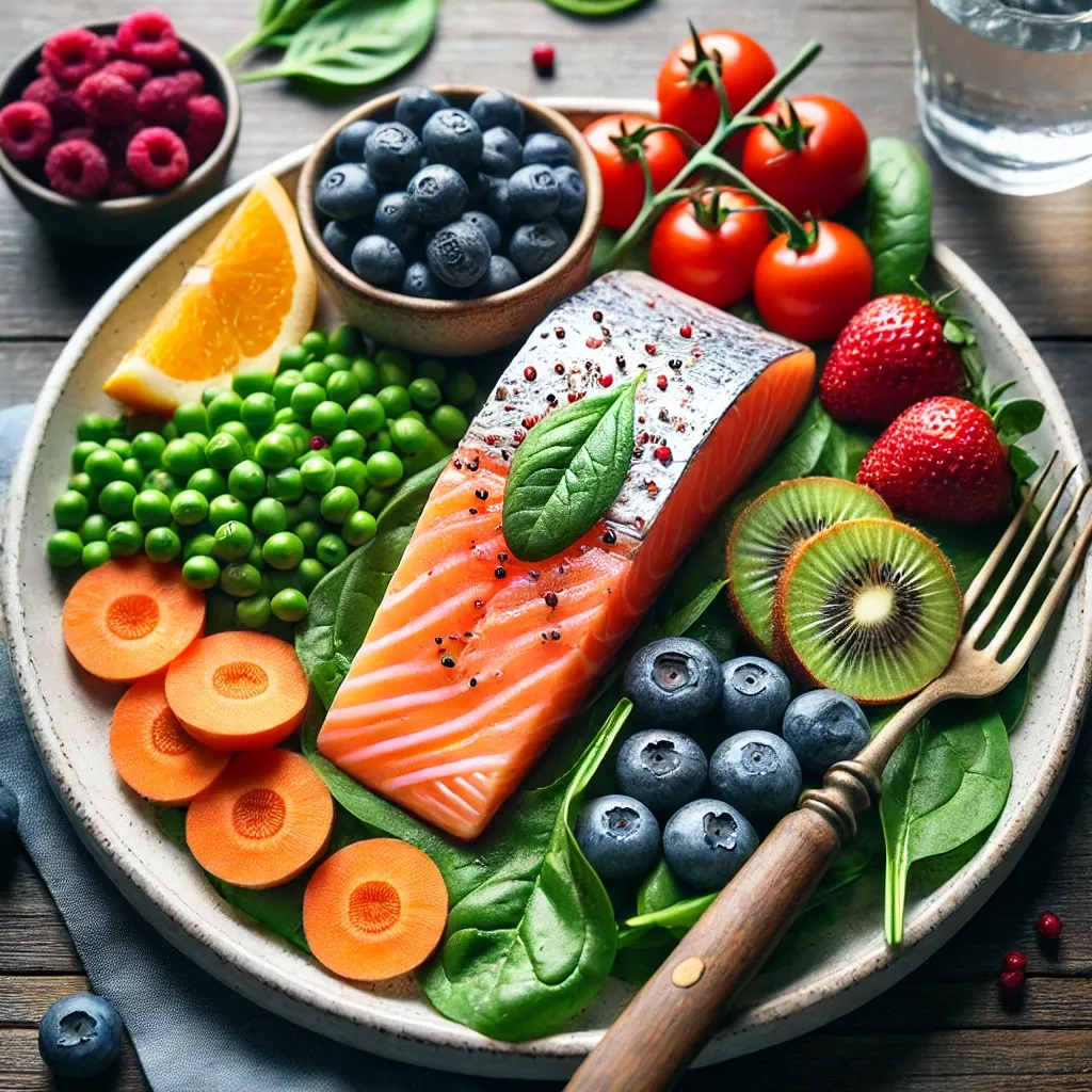 다래끼 빨리 낫는 음식