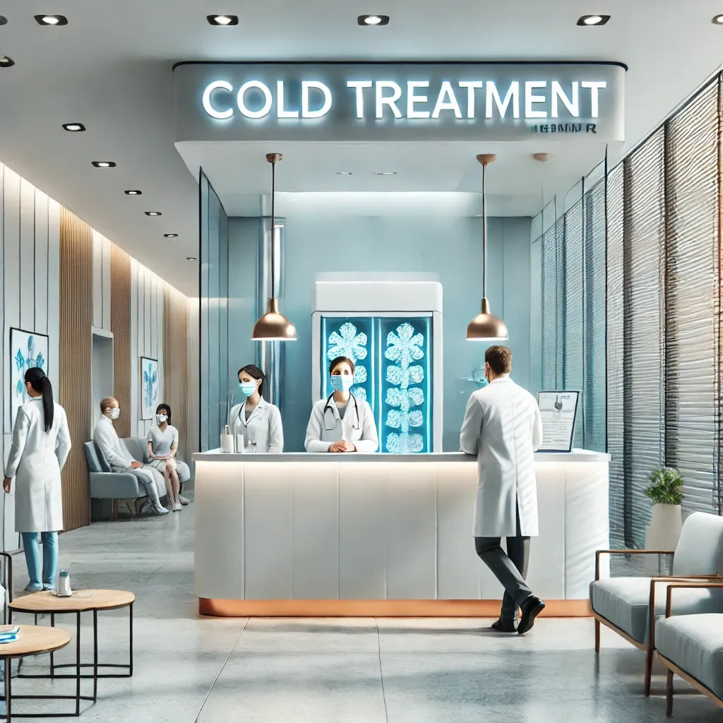 감기 치료 병원