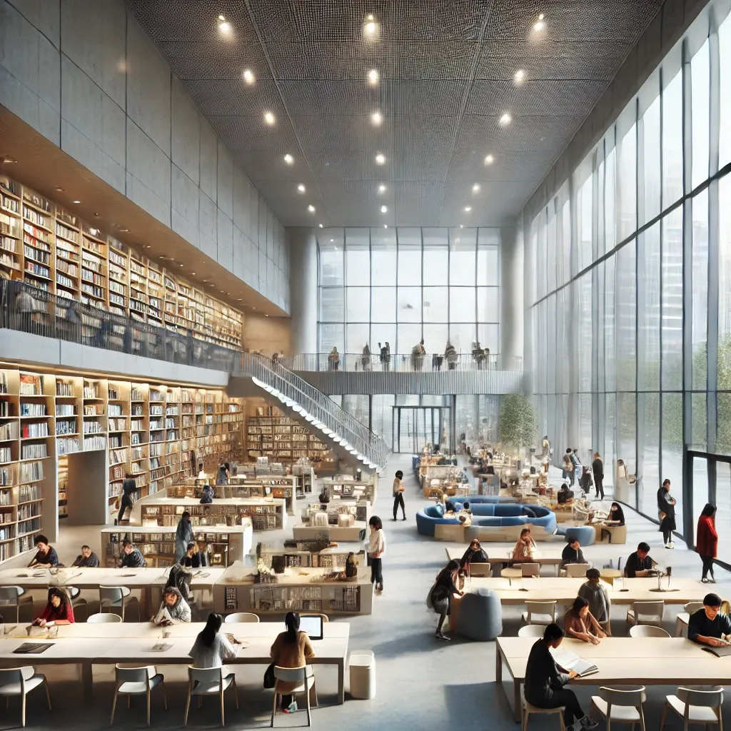 서울 도서관 책축제