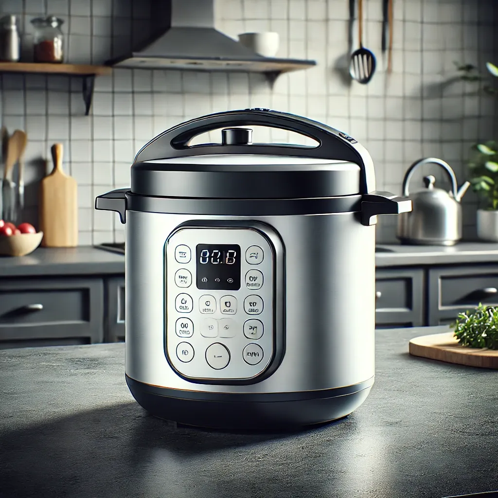 1인용 압력솥 후기