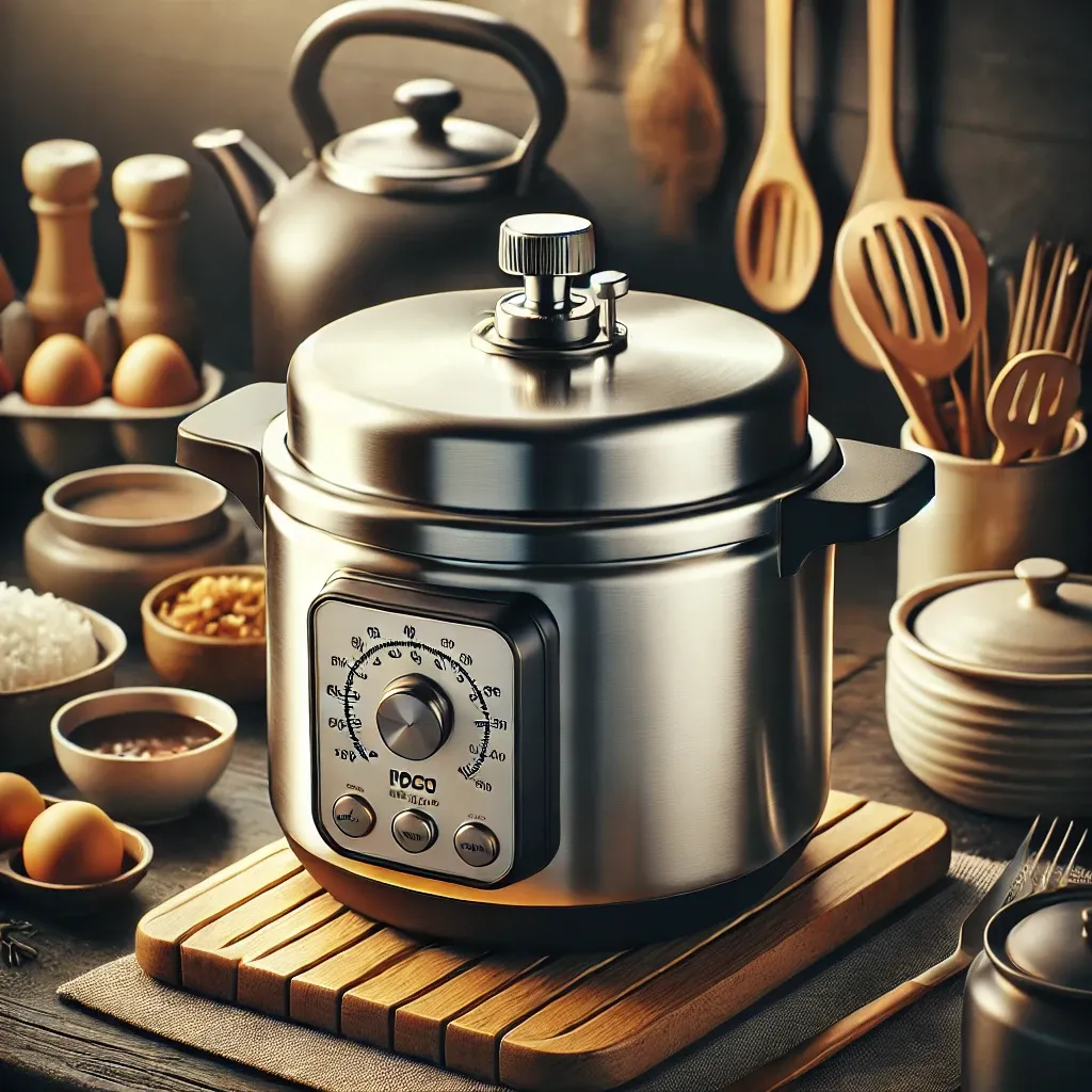 풍년 압력솥 찜기