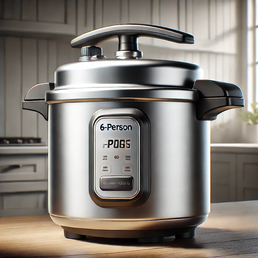 풍년 압력솥 6인용