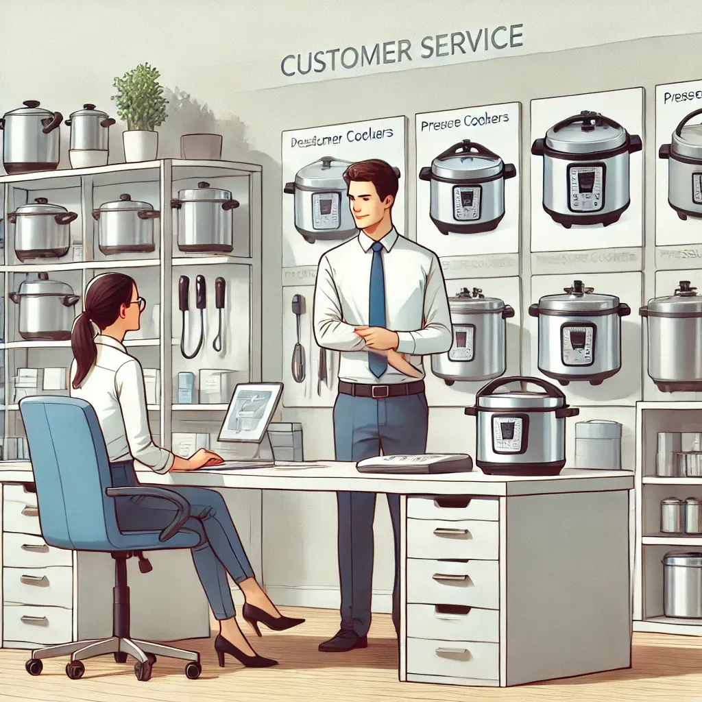 풍년 압력솥 as센타