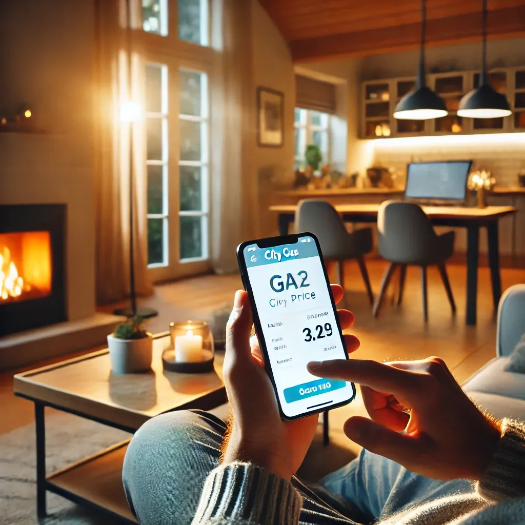 인천도시가스요금조회