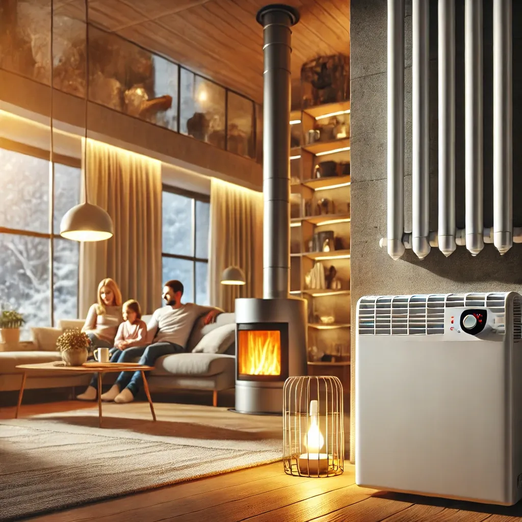 도시가스 난방비