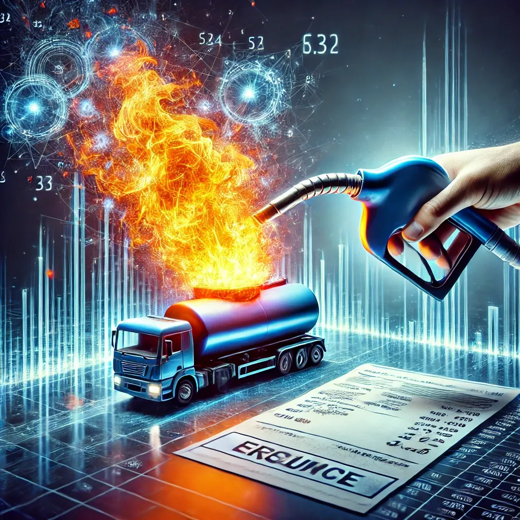 도시가스비 폭탄