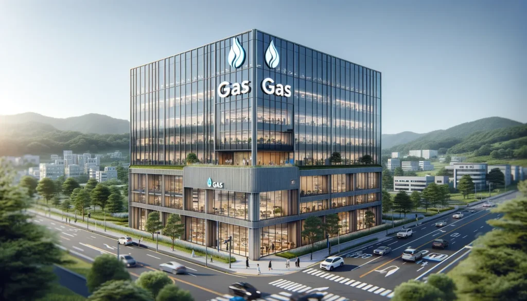 서울도시가스 파주