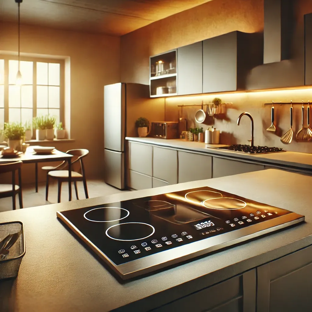 도시가스 해지 인덕션