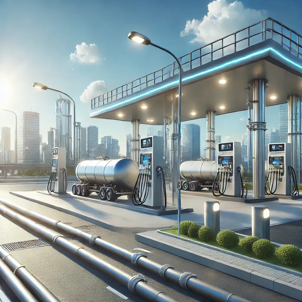 대전도시가스공사