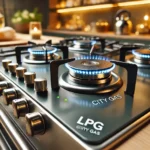 lpg 가스렌지 도시가스 노즐