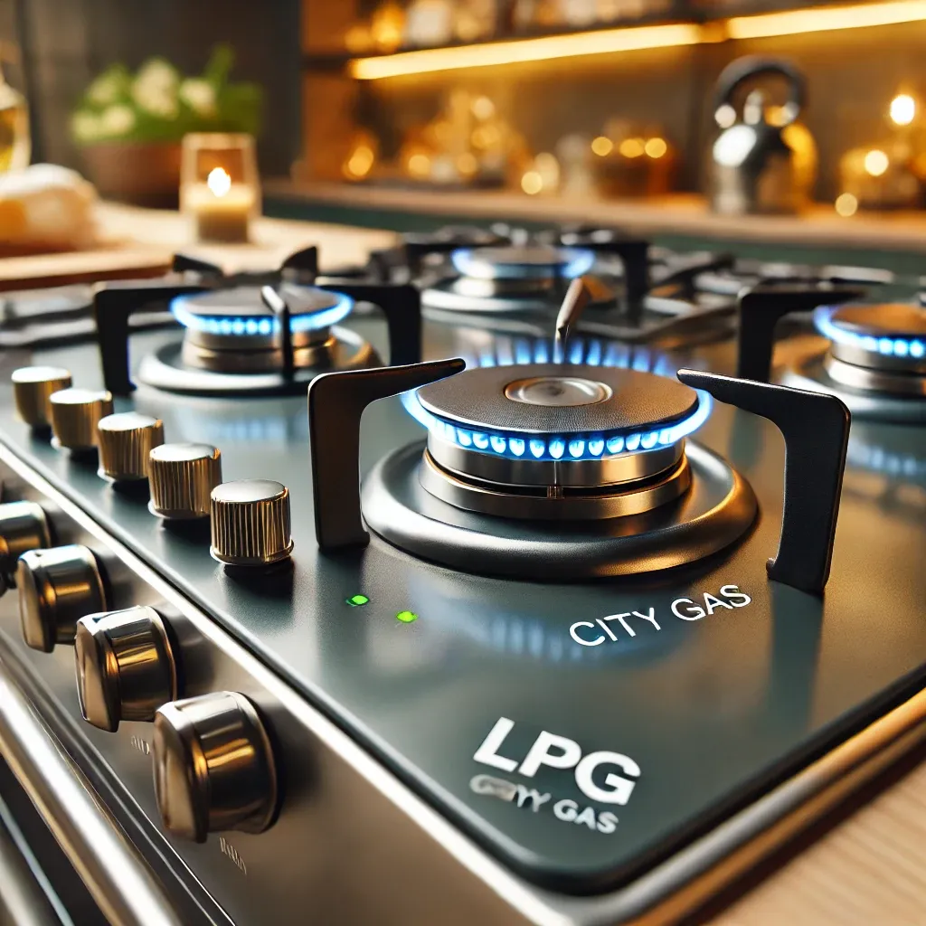 lpg 가스렌지 도시가스 노즐