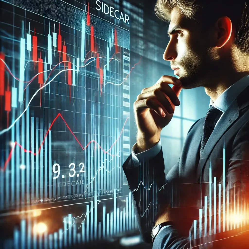 사이드카 주식
