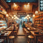 광혜원 야식나라