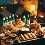 야식