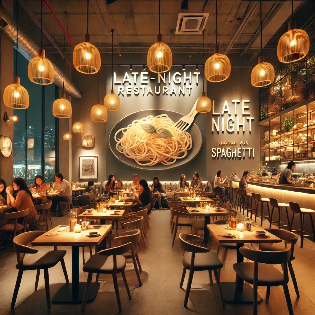 야식스테이션