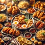 야식 추천 음식