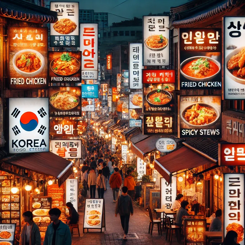 조코야식타운