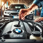 bmw 엔진오일 무상
