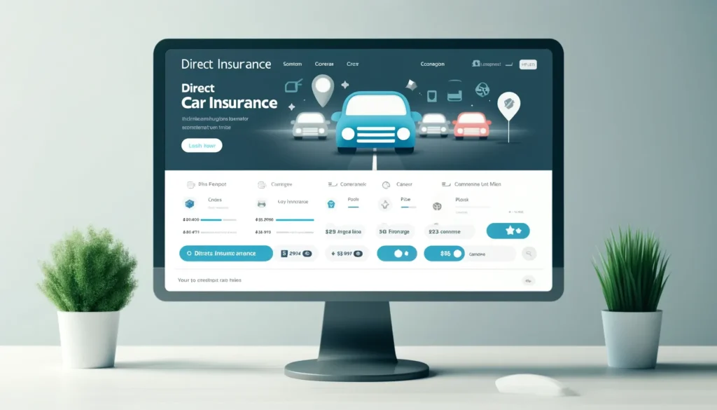 다이렉트자동차보험비교견적사이트