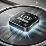 로보락 lds 센서