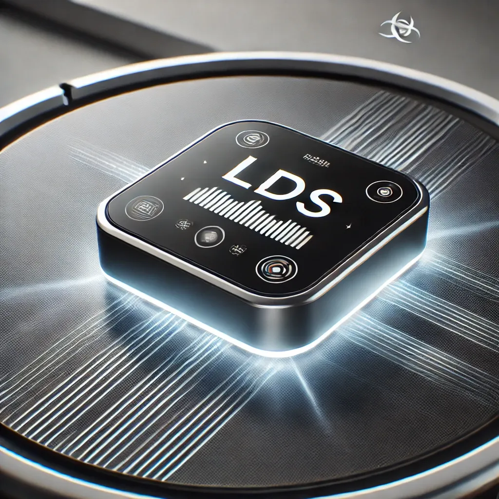 로보락 lds 센서