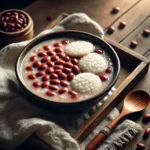 동지팥죽 압력솥 레시피~ 새알심은 필수!