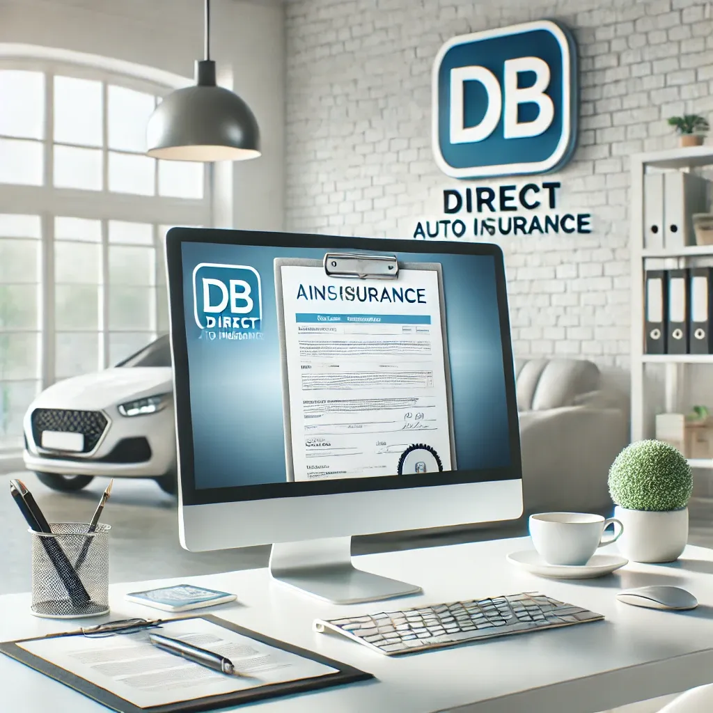 db 다이렉트 자동차보험 마일리지